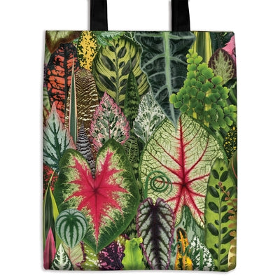 Houseplant Jungle Tote Bag by Galison