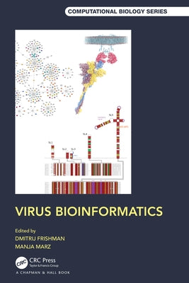 Virus Bioinformatics by Frishman, Dmitrij