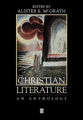 Christian Literature by McGrath