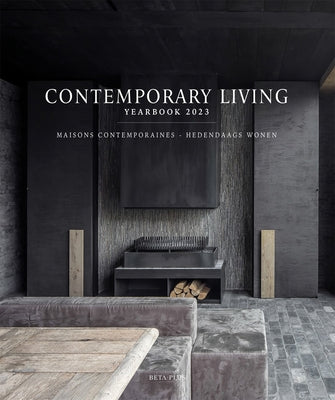 Contemporary Living Yearbook 2023 by Pauwels, Wim