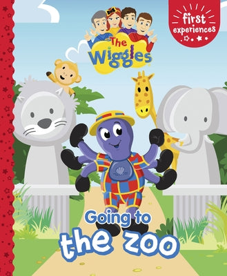 The Wiggles: First Experience Going to the Zoo by The Wiggles