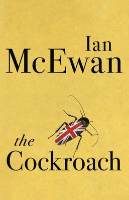 The Cockroach by McEwan, Ian