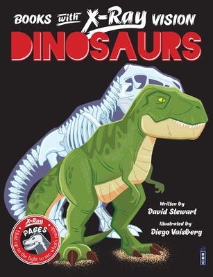 Dinosaurs by Stewart, David