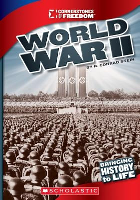 World War II by Stein, R. Conrad