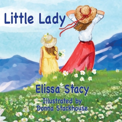 Little Lady by Stacy, Elissa
