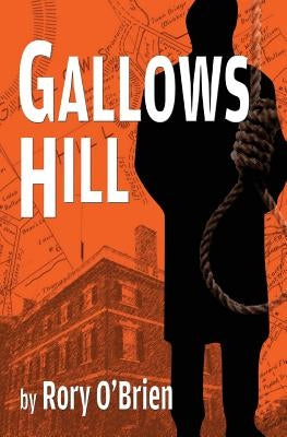 Gallows Hill by O'Brien, Rory