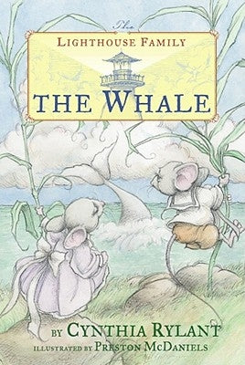 The Whale by Rylant, Cynthia