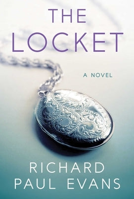 The Locket by Evans, Richard Paul