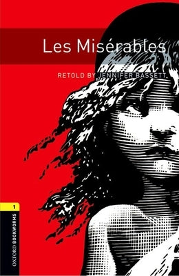 Les Miserables by Bassett, Jennifer