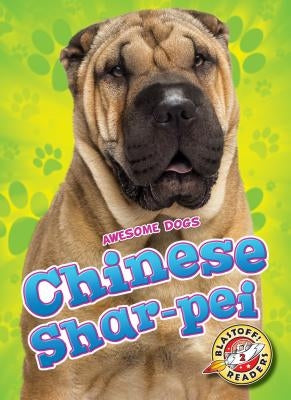 Chinese Shar-Pei by Bowman, Chris