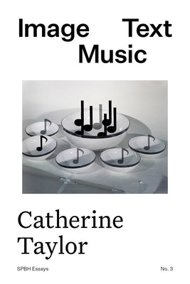 Image Text Music by Taylor, Catherine