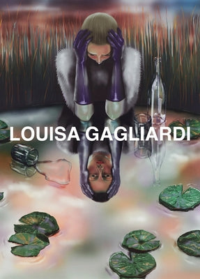 Louisa Gagliardi by Gagliardi, Louisa