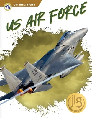 US Air Force by Gaertner, Meg