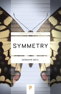 Symmetry by Weyl, Hermann