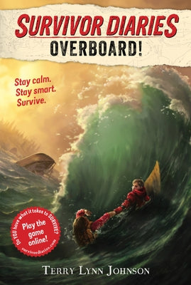 Overboard! by Johnson, Terry Lynn