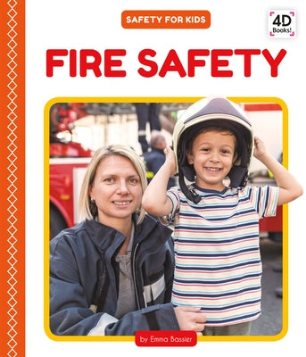 Fire Safety by Bassier, Emma