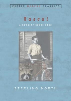 Rascal by North, Sterling