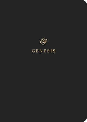 ESV Scripture Journal: Genesis by 