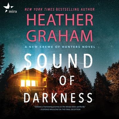 Sound of Darkness by Graham, Heather