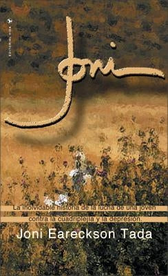 Joni by Tada, Joni Eareckson