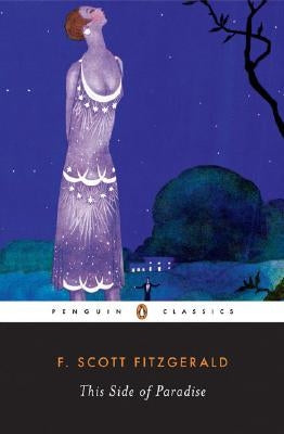 This Side of Paradise by Fitzgerald, F. Scott