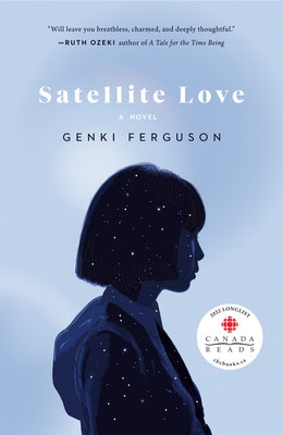 Satellite Love by Ferguson, Genki