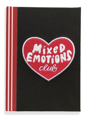 Mixed Emotions Club Journal by Bassen, Tuesday