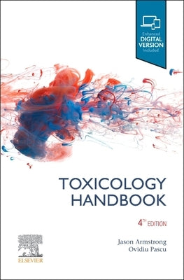 The Toxicology Handbook by Armstrong, Jason