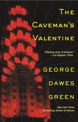 The Caveman's Valentine by Green, George Dawes