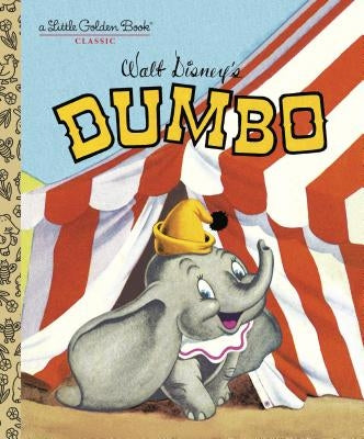Dumbo (Disney Classic) by Random House Disney