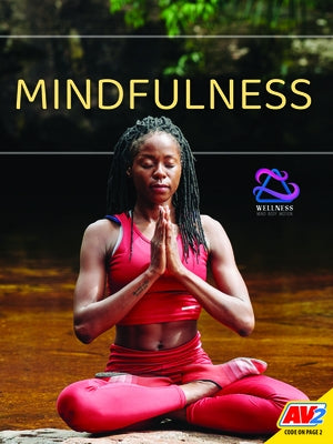 Mindfulness by Matthews, Sheelagh