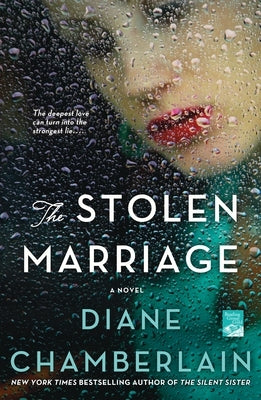 The Stolen Marriage by Chamberlain, Diane