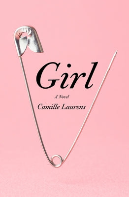 Girl by Laurens, Camille