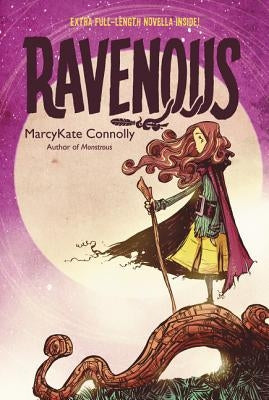 Ravenous by Connolly, Marcykate