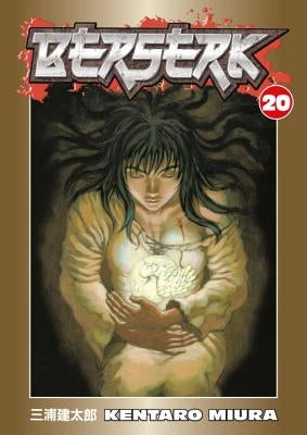 Berserk Volume 20 by Miura, Kentaro