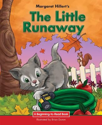 The Little Runaway by Hillert, Margaret