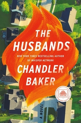 The Husbands by Baker, Chandler