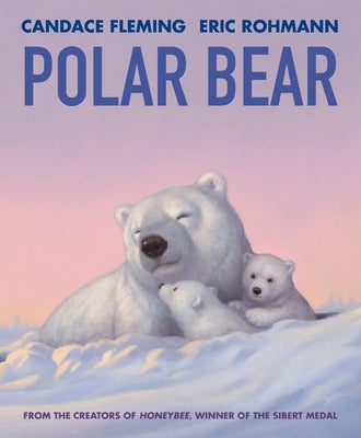 Polar Bear by Fleming, Candace