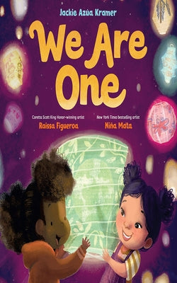 We Are One by Kramer, Jackie Az&#250;a