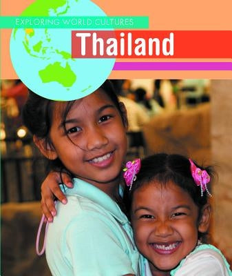 Thailand by Mattern, Joanne