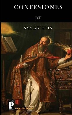 Confesiones by San Agustin