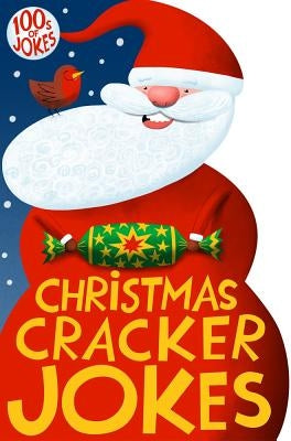 Christmas Cracker Jokes by MacMillan Children's Books, MacMillan Ch