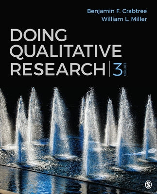 Doing Qualitative Research by Crabtree, Benjamin F.