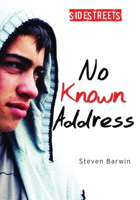 No Known Address by Barwin, Steven