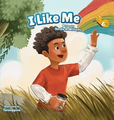 I Like Me by Williams, Verdie K.