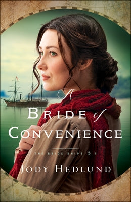 A Bride of Convenience by Hedlund, Jody