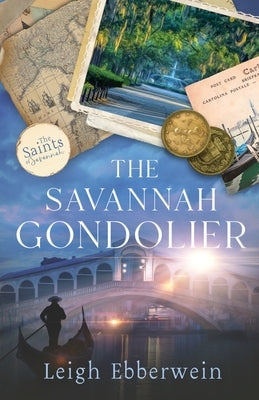 The Savannah Gondolier by Ebberwein, Leigh