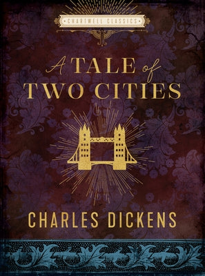 A Tale of Two Cities by Dickens, Charles