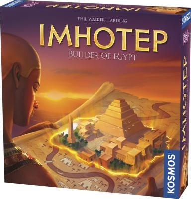 Imhotep by Thames & Kosmos