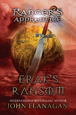 Erak's Ransom: Book Seven by Flanagan, John